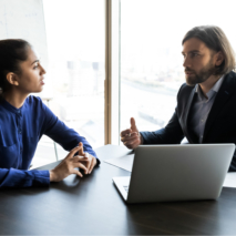 Software risk management: choosing the right partner