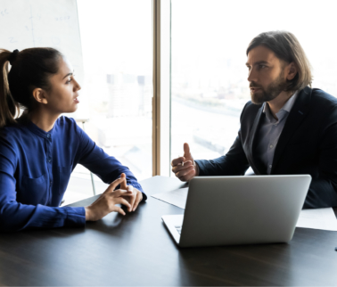 Software risk management: choosing the right partner