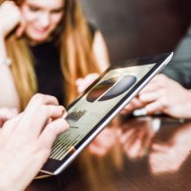 How to use software to get ahead of your competitors