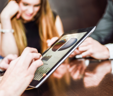 How to use software to get ahead of your competitors