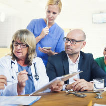 Why Hackers Love Healthcare (and how to protect against them)