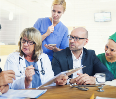 Why Hackers Love Healthcare (and how to protect against them)
