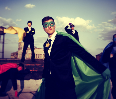 How to Turbocharge Your Programming Team