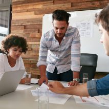 Tales from the discovery workshop