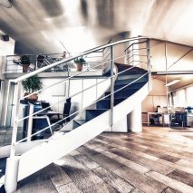 Why smart buildings are an opportunity for every business