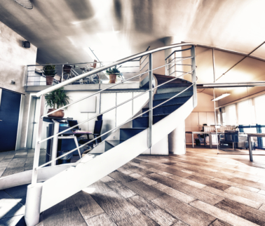 Why smart buildings are an opportunity for every business