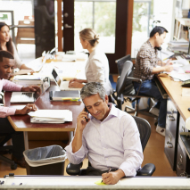 How to preserve the right culture in a growing software development company