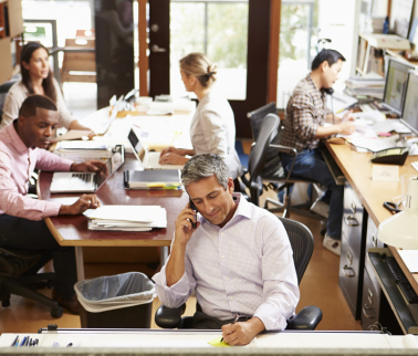 How to preserve the right culture in a growing software development company