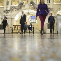 Scoping software projects the Agile way