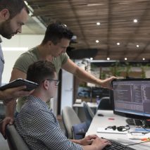 Believe it or not, good software is supposed to be expensive