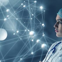What happens when big pharma and big data collide?