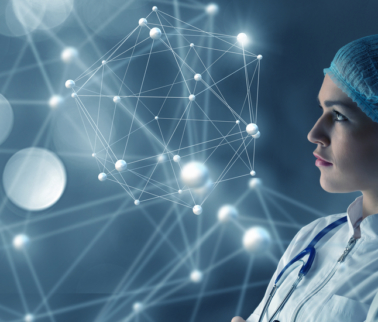 What happens when big pharma and big data collide?