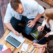 How to develop custom software to address your company’s needs