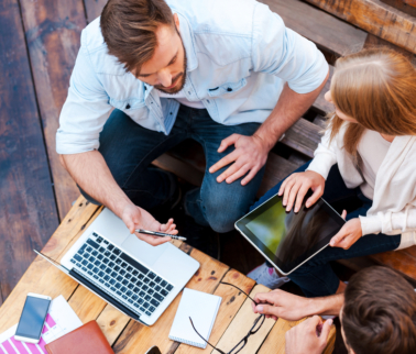 How to develop custom software to address your company’s needs