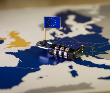Why GDPR compliance can make your business more agile