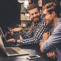 How coding became cool