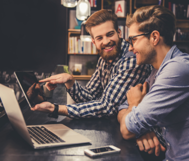 How coding became cool