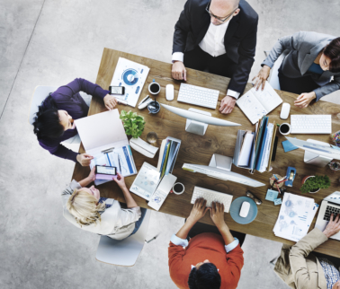 SaaS, PaaS, IaaS and all that jazz made into clear business sense
