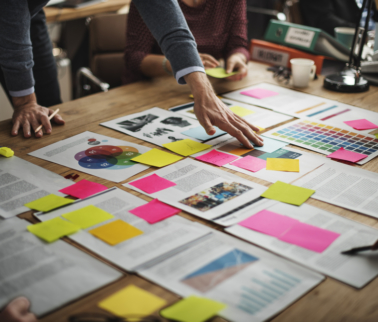 2021: Tech trends driving the digital transformation