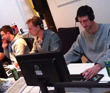 Being a software developer at illumo digital