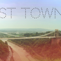 Probably the Best Spot in Bristol
