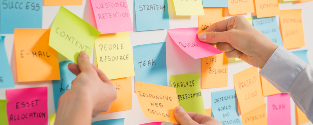 5 steps to a successful Software Startup
