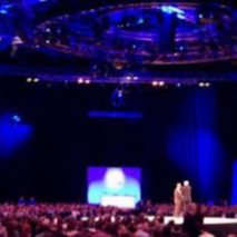 Salesforce London
