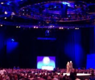 Salesforce London
