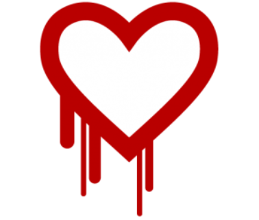 Is my server at risk from Poodle, Shellshock or Heartbleed?