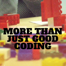 What Makes a Great Software Engineer? illumo digital lecture at the University of Bristol.