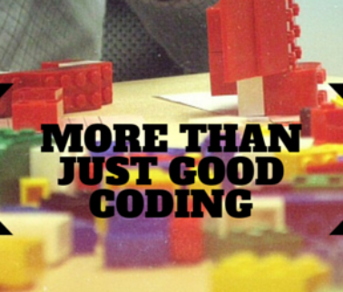 What Makes a Great Software Engineer? illumo digital lecture at the University of Bristol.