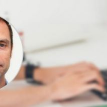 Working at illumo digital: Greg