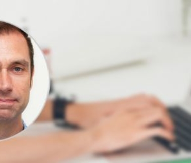 Working at illumo digital: Greg