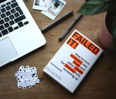 Why software projects fail