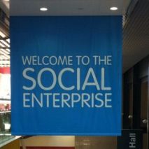 Business, the art of social experience