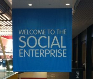 Business, the art of social experience