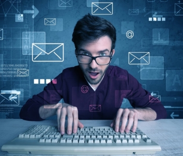 Building Your First Web Application – Part 2