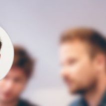 Working at illumo digital: Jon