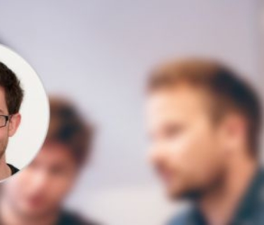 Working at illumo digital: Jon