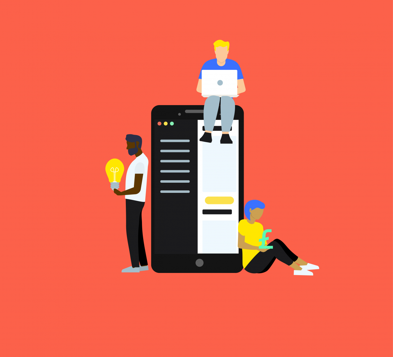 Software development