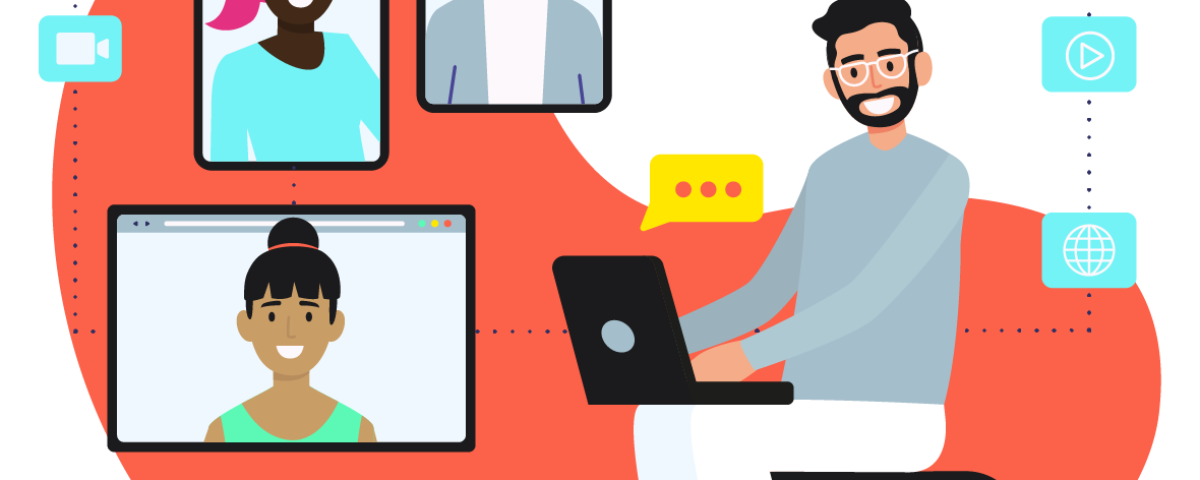 5 ways to take advantage of Covid-19