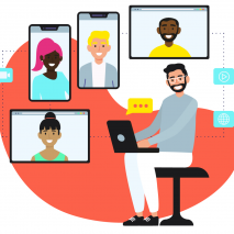 5 ways to take advantage of Covid-19