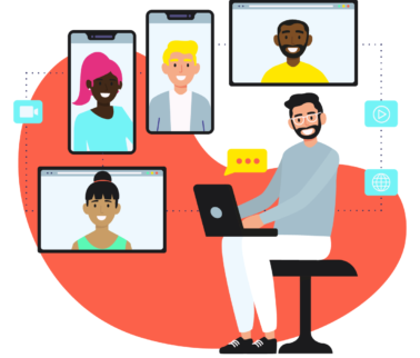 5 ways to take advantage of Covid-19