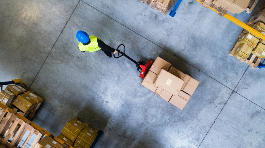 Better processes and business intelligence: Avonwood