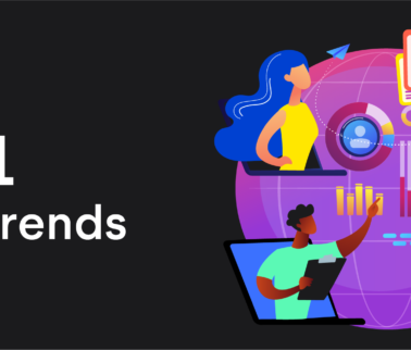 Tech trends driving the digital transformation: The Cloud