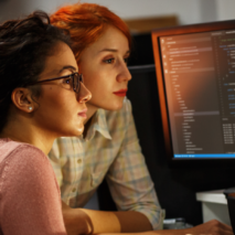 What are software solutions?