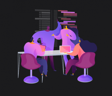A people-first approach to digital transformation