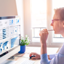 How to manage data effectively