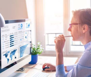 How to manage data effectively