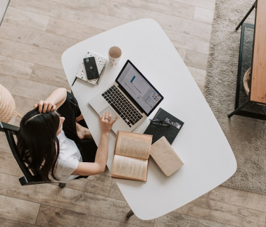 Top Trends in Tech 2021: Financial Services